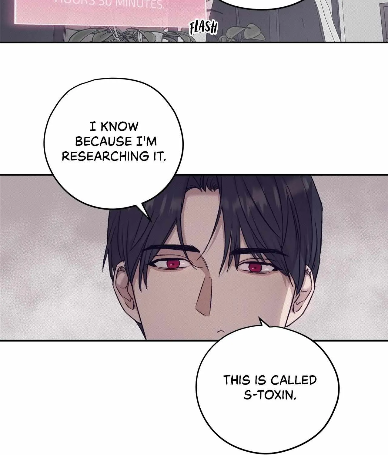 Read Estoxine chapter 4 image 51 on Lezhin