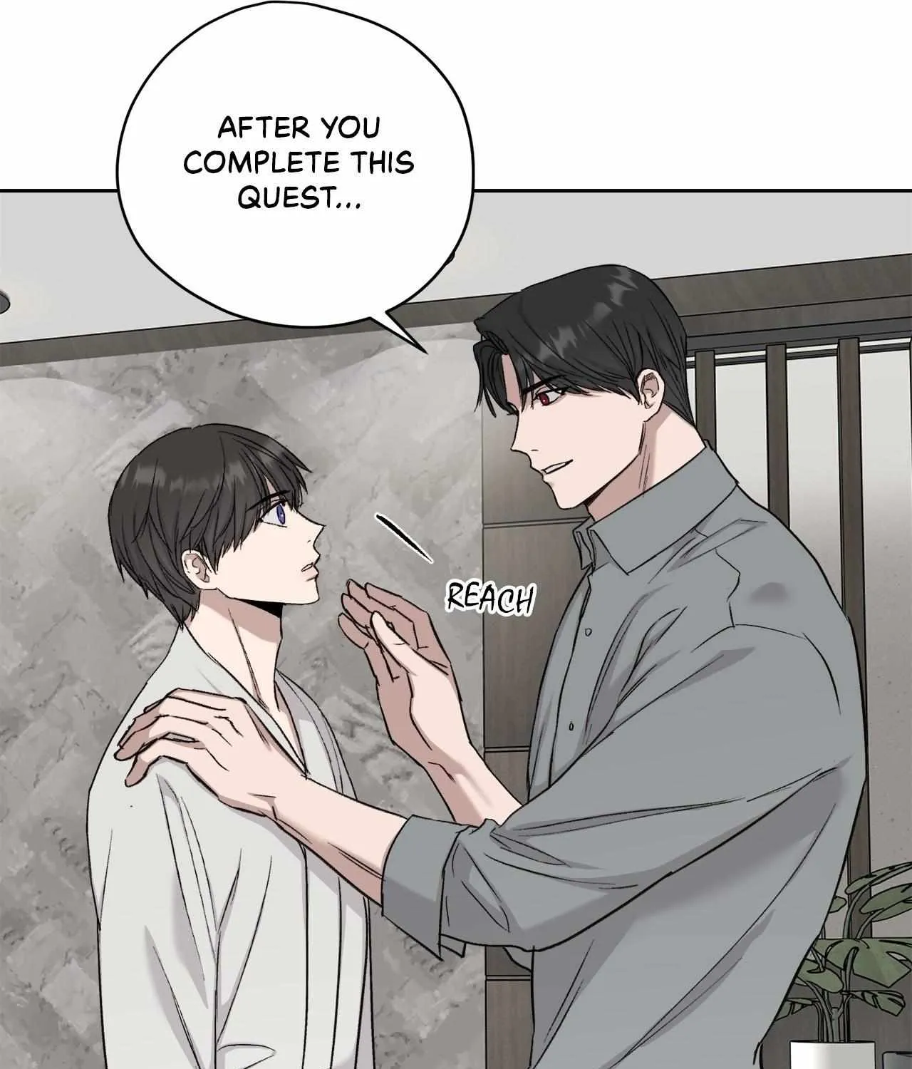 Read Estoxine chapter 4 image 53 on Lezhin