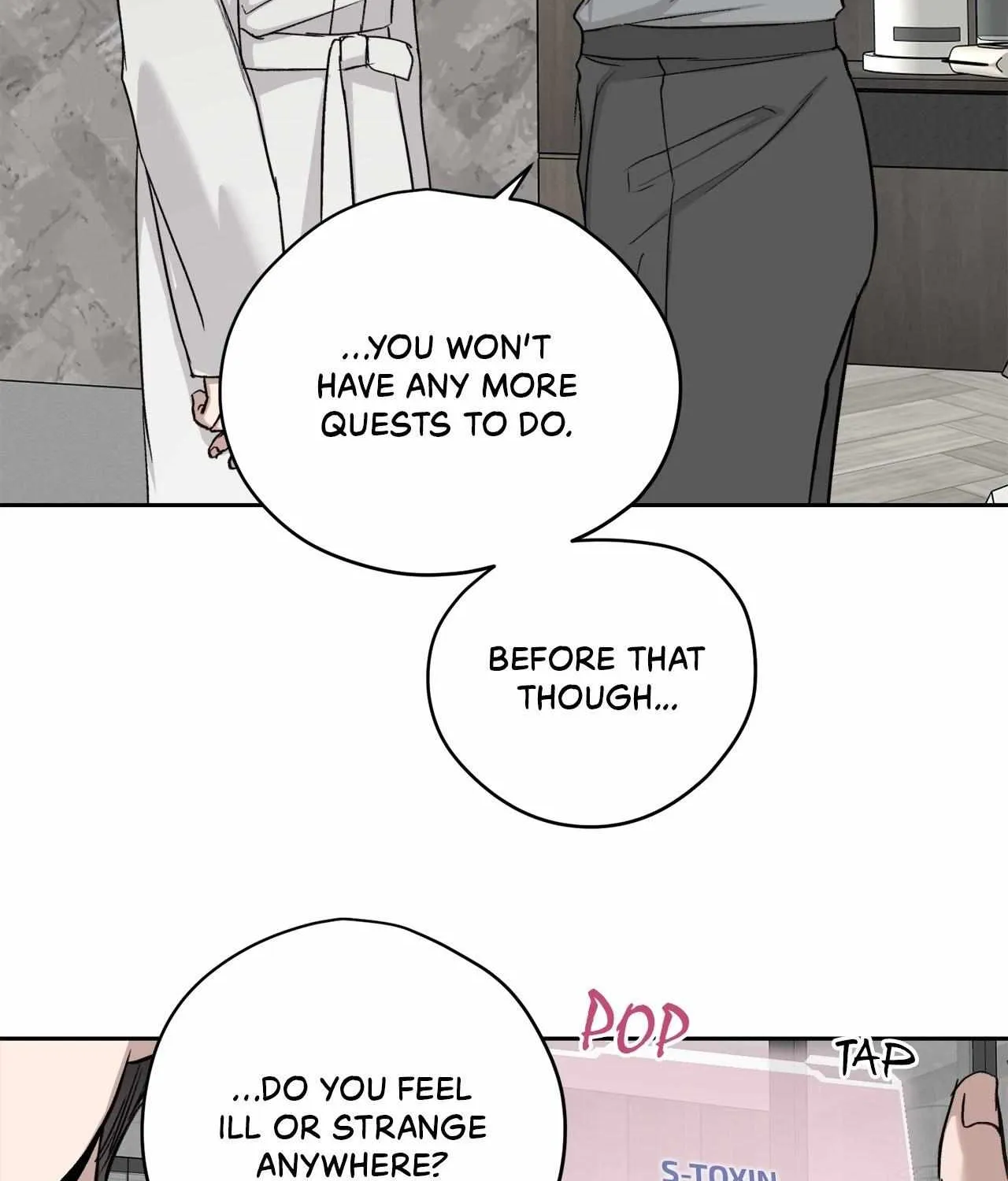 Read Estoxine chapter 4 image 54 on Lezhin