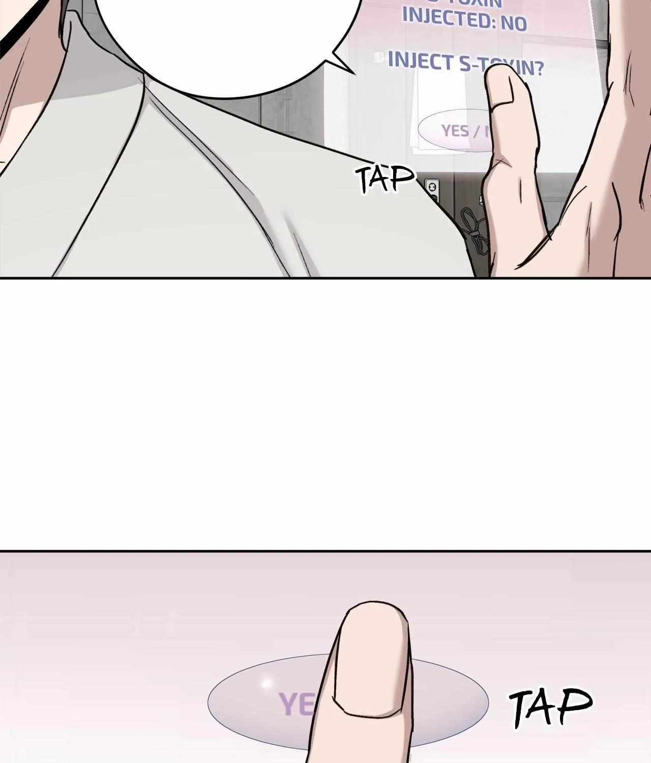 Read Estoxine chapter 4 image 55 on Lezhin