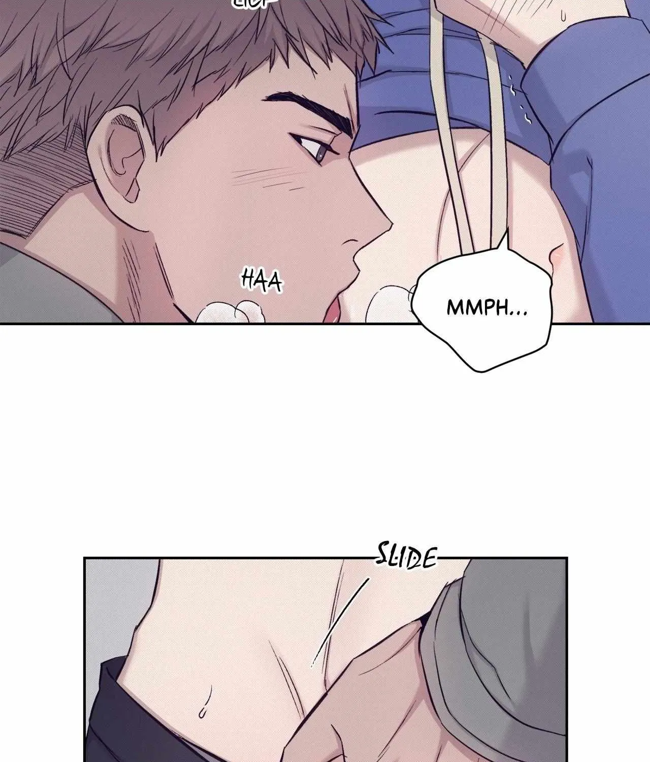 Read Estoxine chapter 4 image 6 on Lezhin