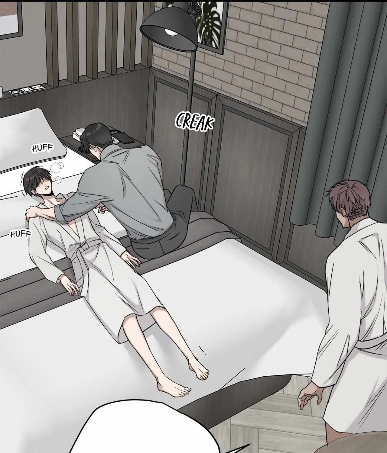 Read Estoxine chapter 4 image 61 on Lezhin