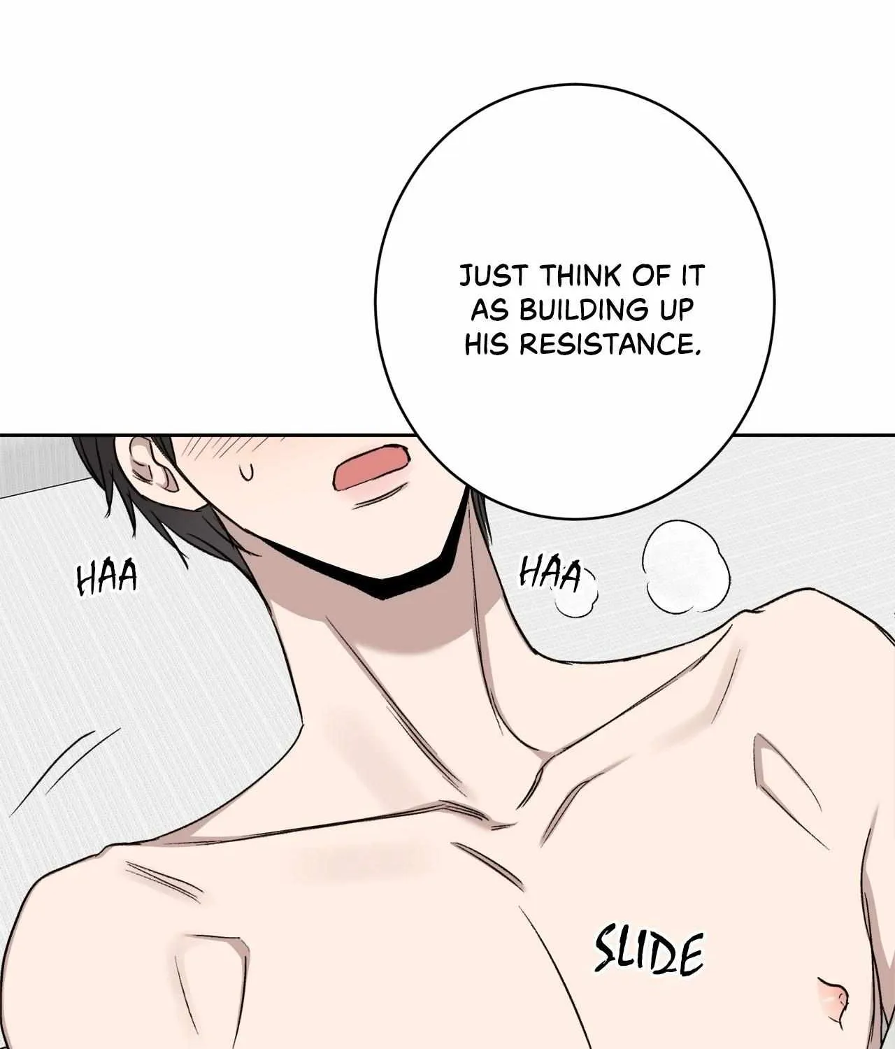 Read Estoxine chapter 4 image 65 on Lezhin
