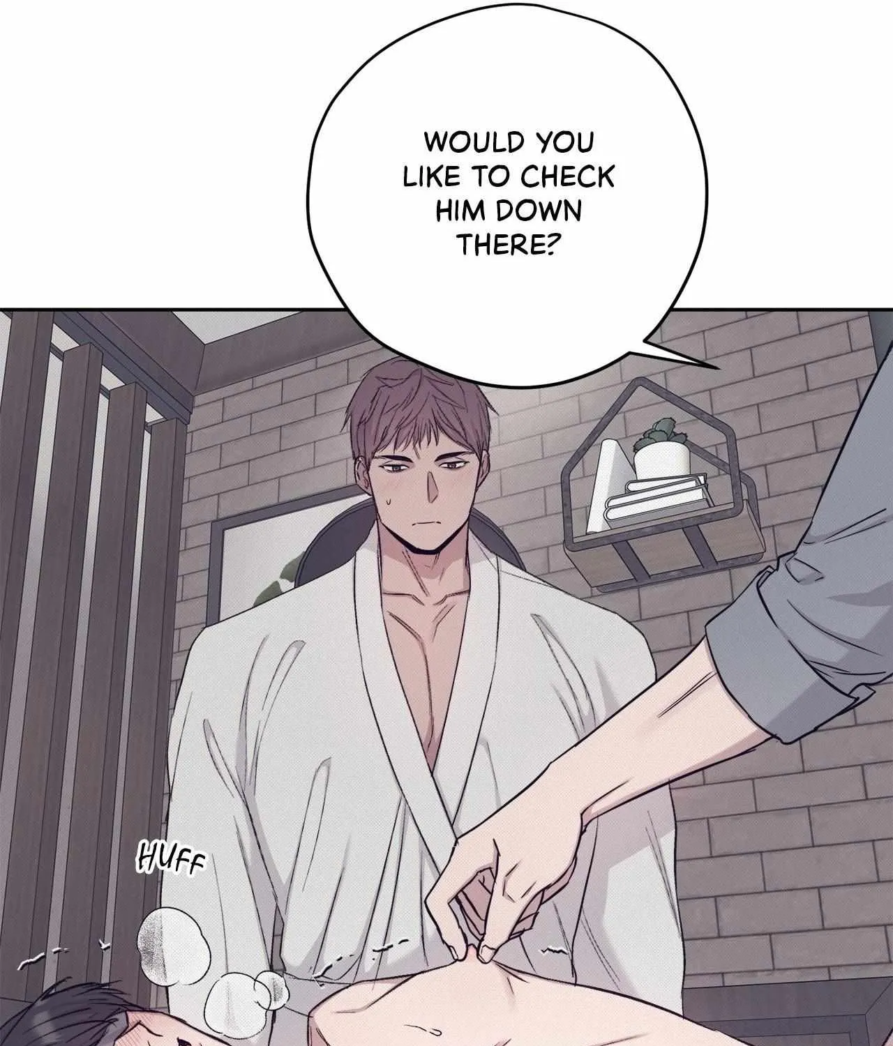Read Estoxine chapter 4 image 79 on Lezhin