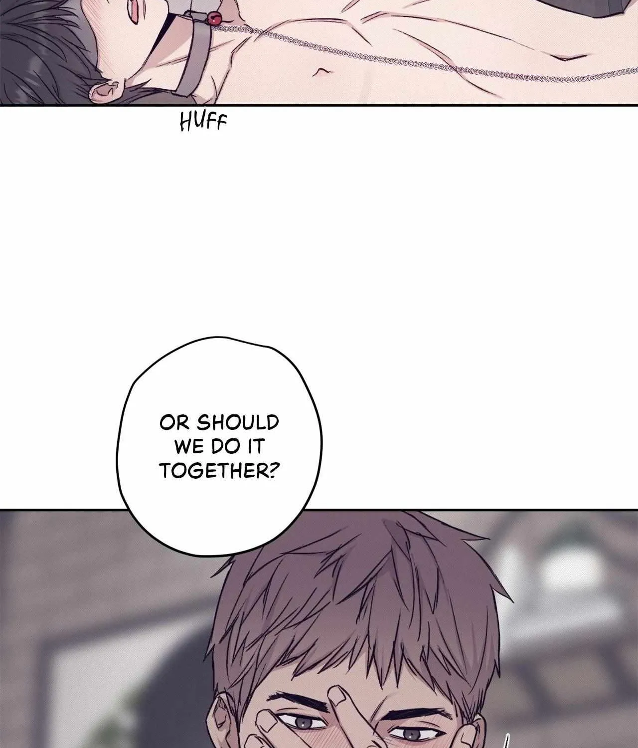 Read Estoxine chapter 4 image 80 on Lezhin