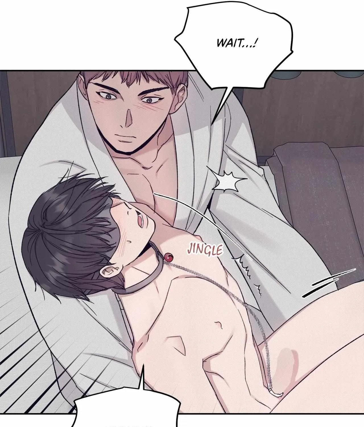 Read Estoxine chapter 5 image 13 on Lezhin