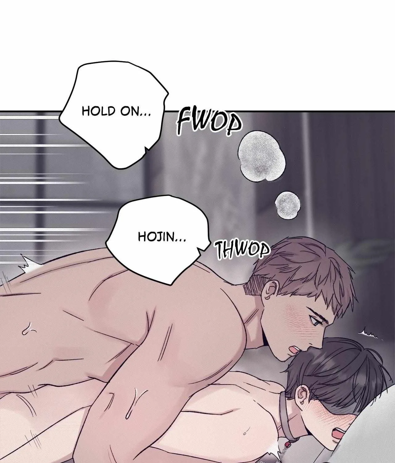 Read Estoxine chapter 5 image 35 on Lezhin