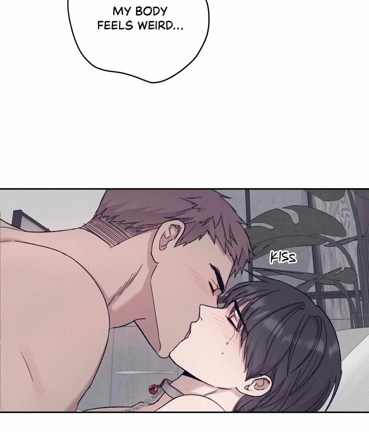 Read Estoxine chapter 5 image 46 on Lezhin