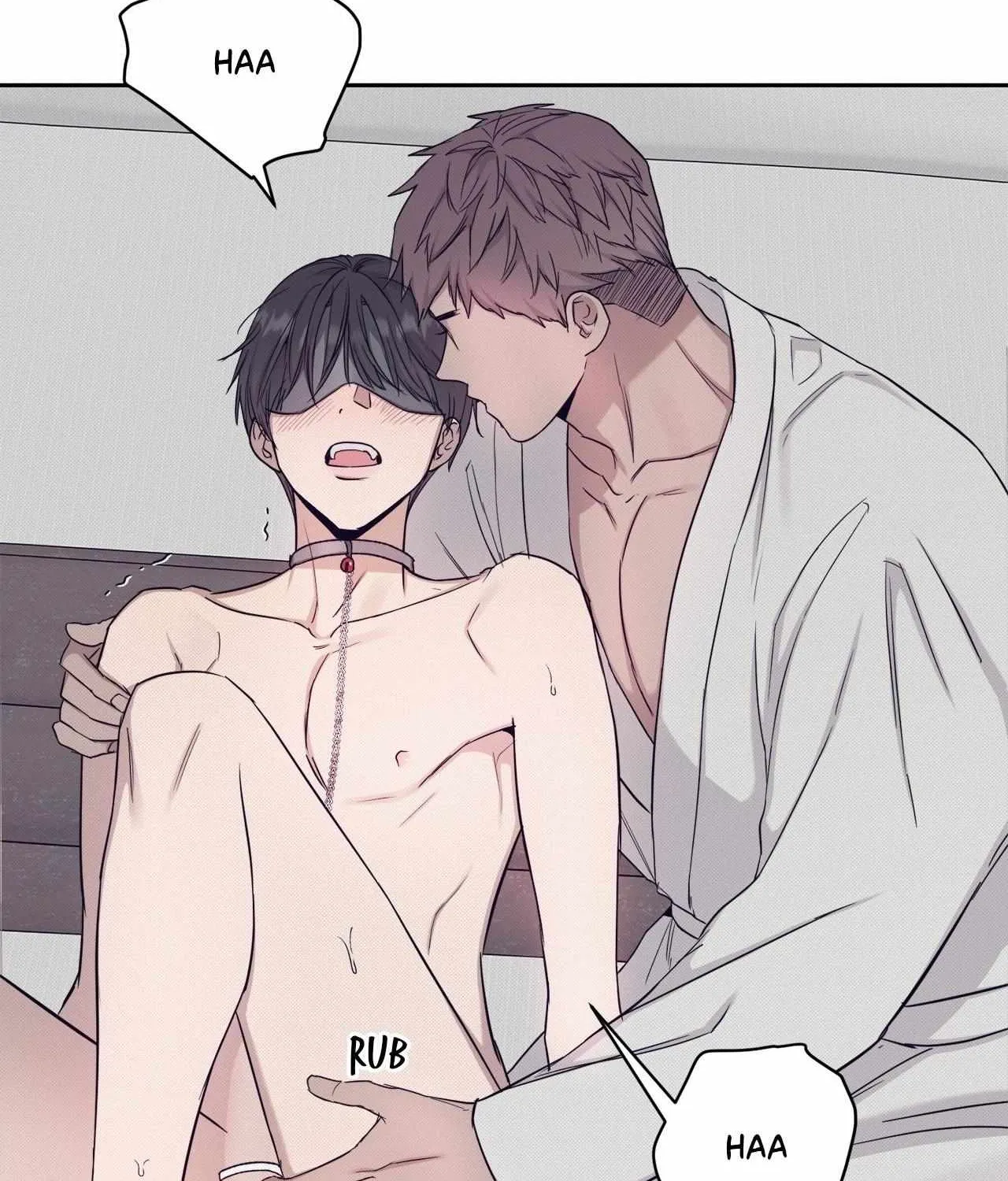 Read Estoxine chapter 5 image 8 on Lezhin