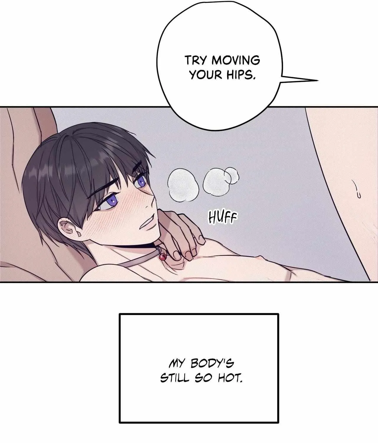 Read Estoxine chapter 5 image 84 on Lezhin