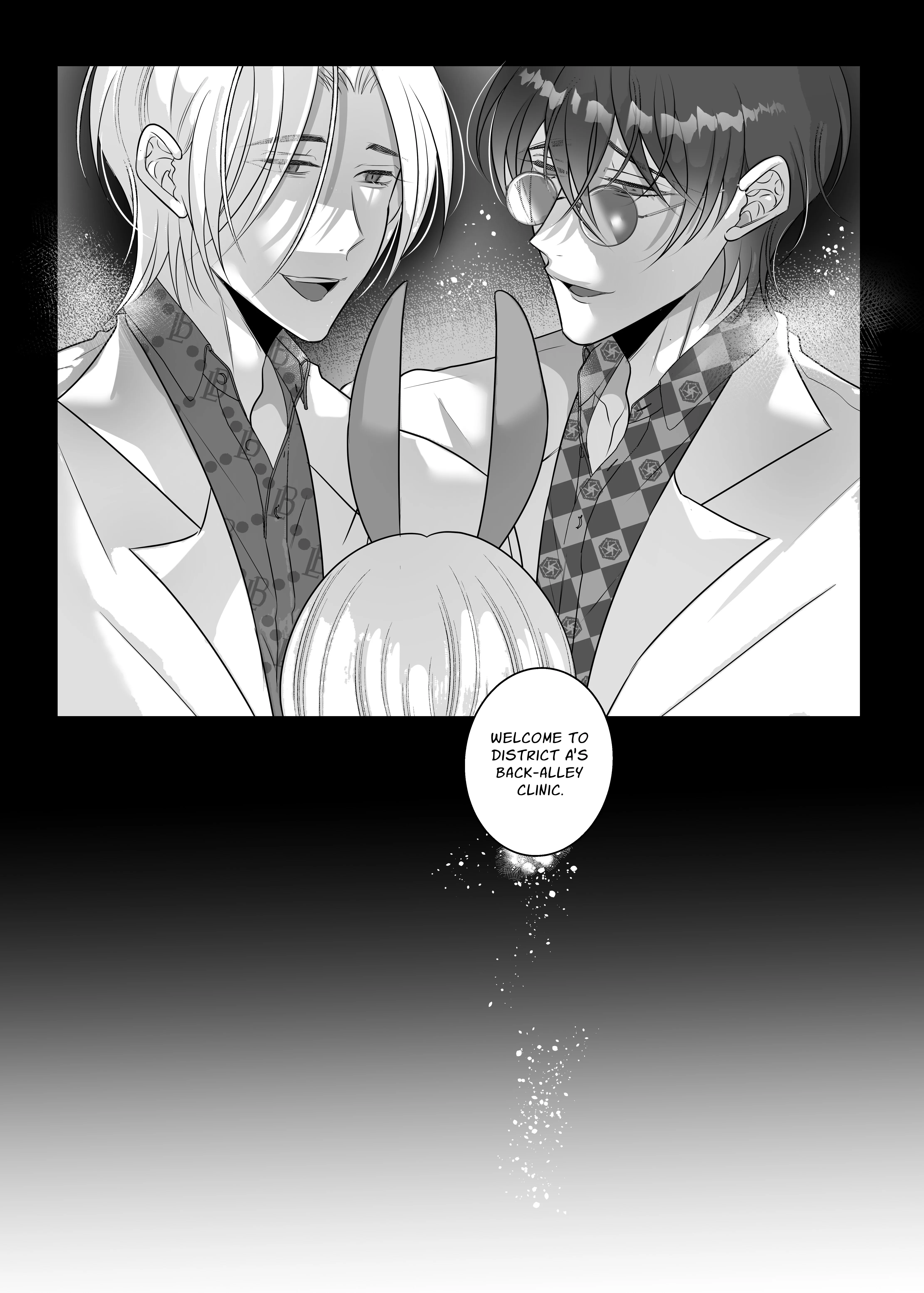 Estrus Relief 24:00 Chapter 1 page 56 - 