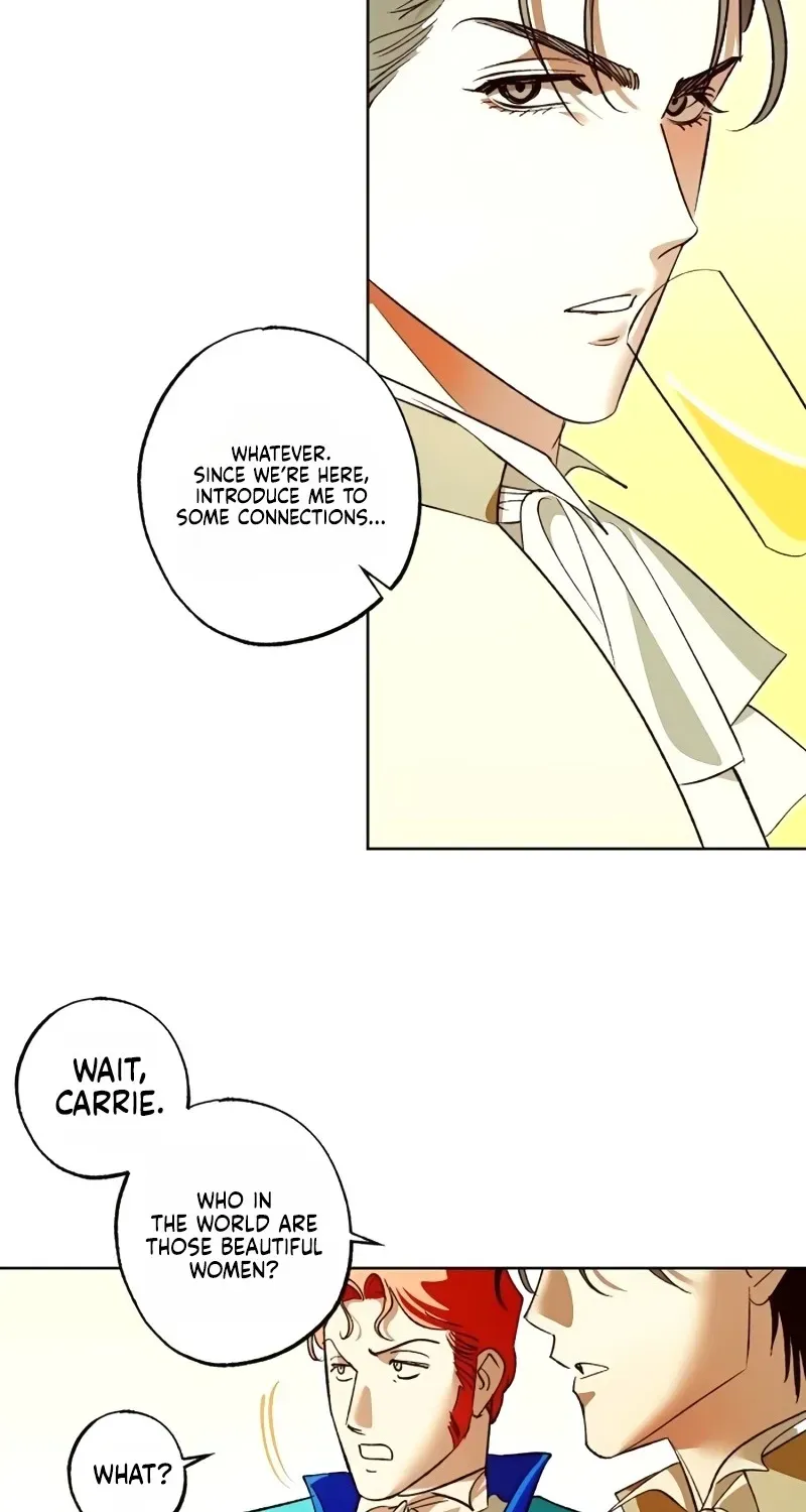 Read Etapa chapter 1 image 26 on Lezhin