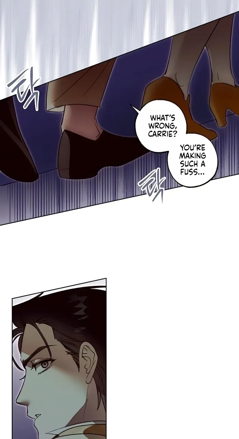 Read Etapa chapter 1 image 34 on Lezhin