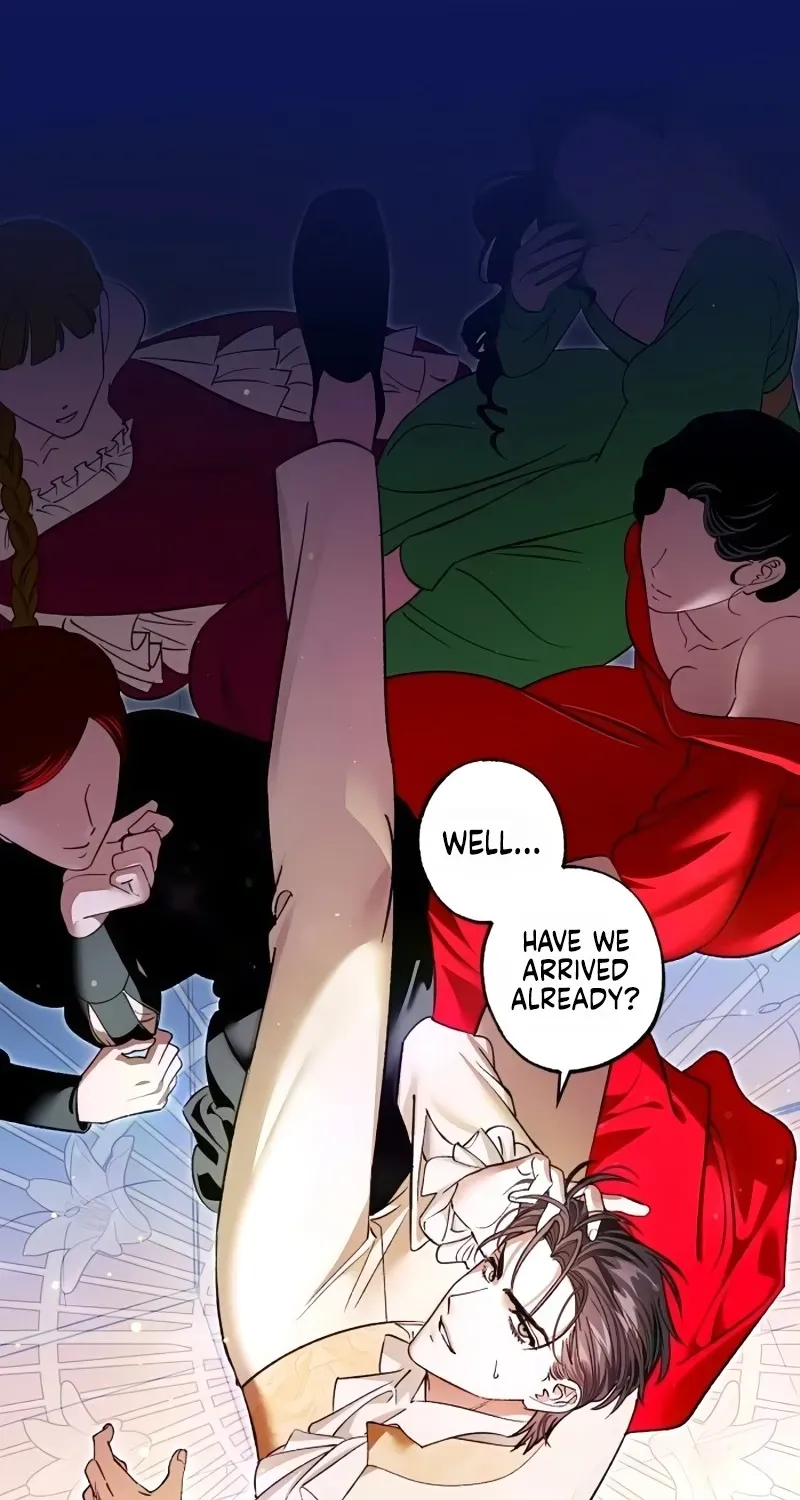 Read Etapa chapter 1 image 8 on Lezhin