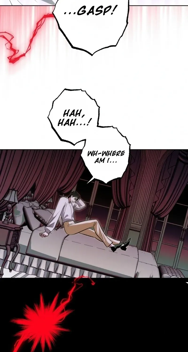 Read Etapa chapter 2 image 2 on Lezhin