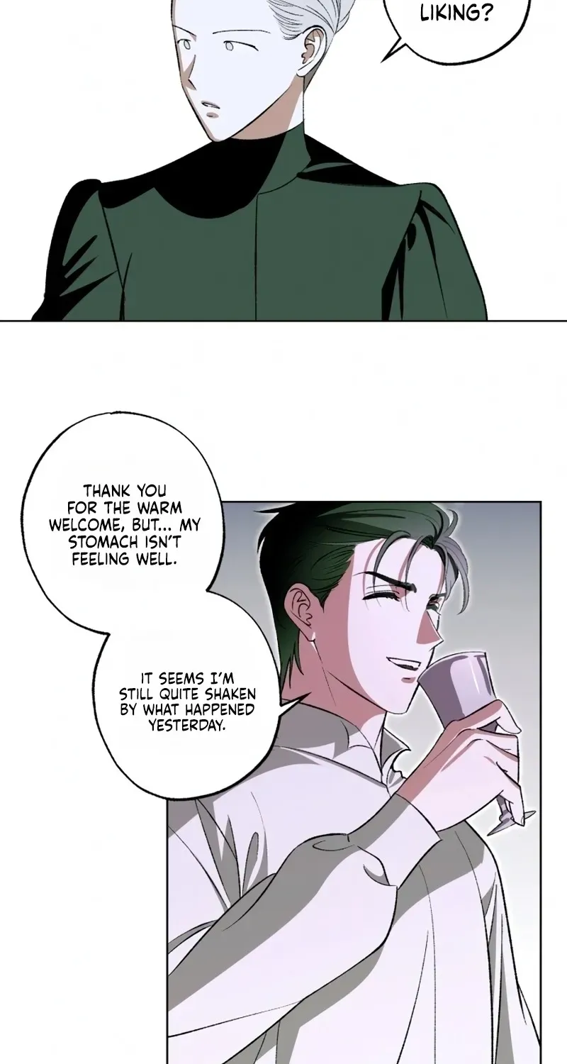Read Etapa chapter 2 image 31 on Lezhin