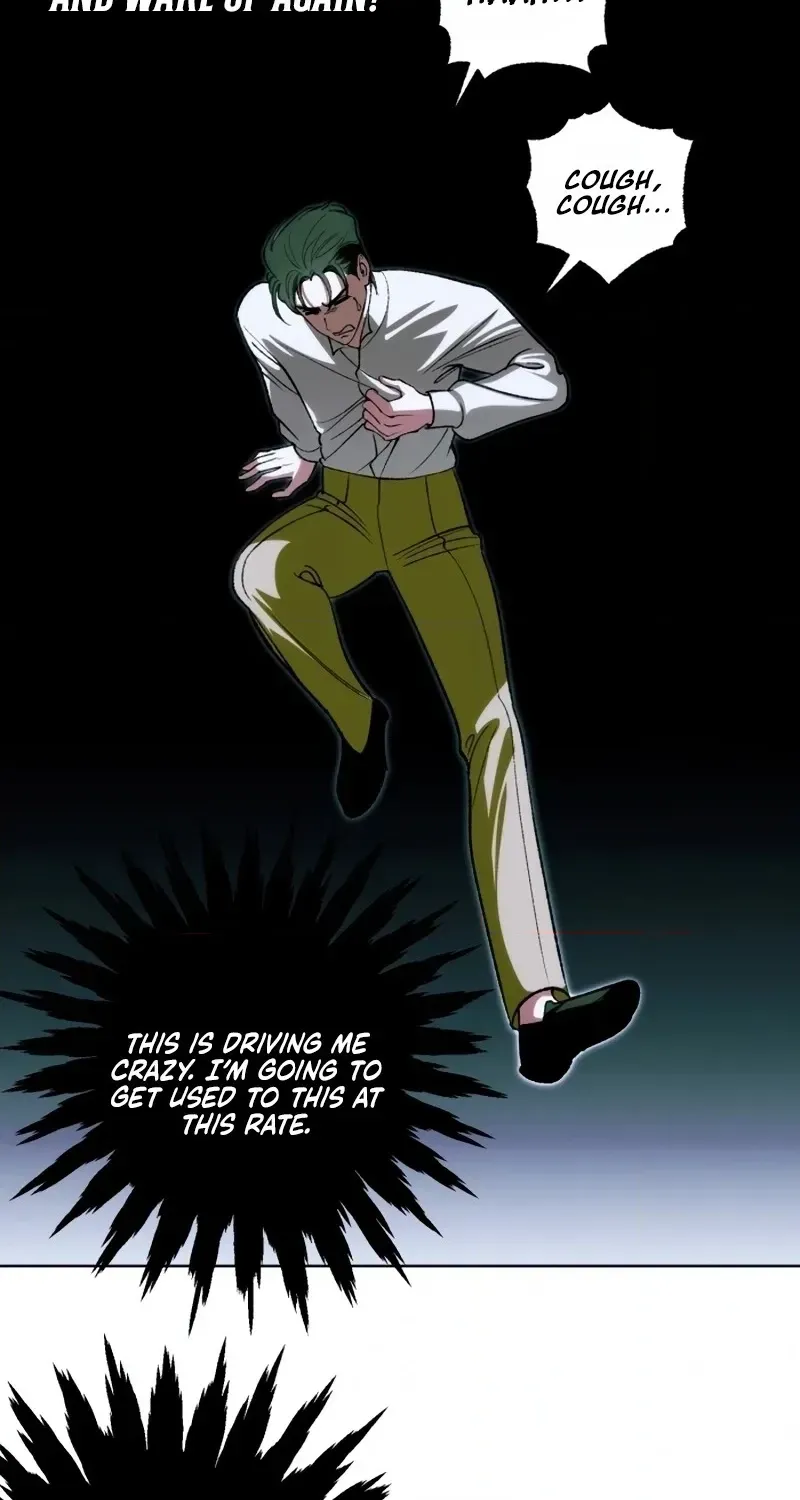 Read Etapa chapter 3 image 14 on Lezhin