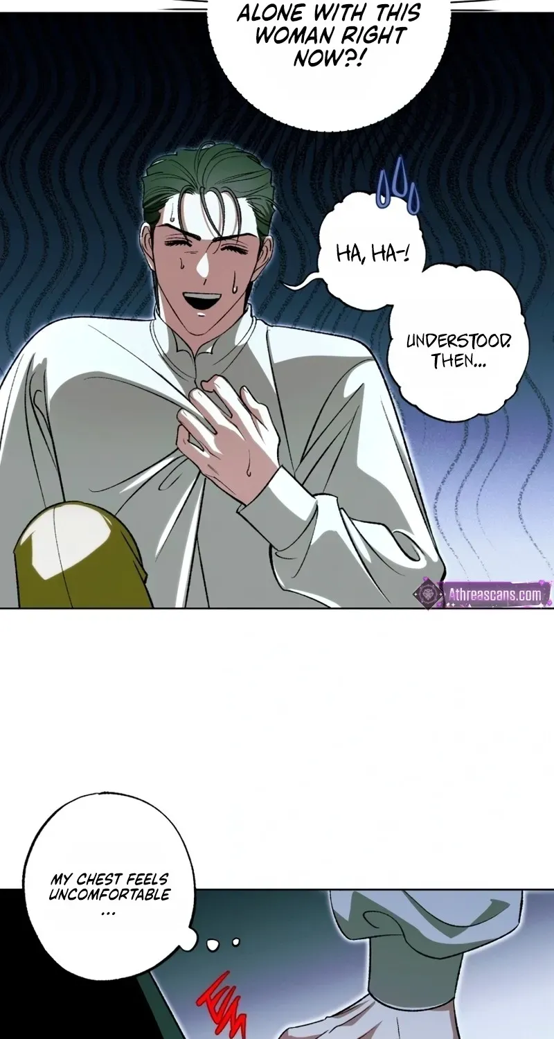 Read Etapa chapter 3 image 26 on Lezhin