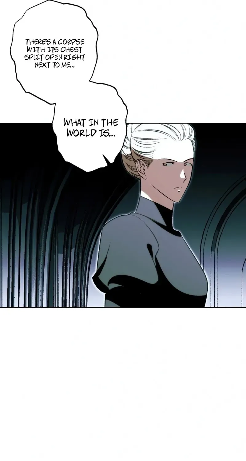 Read Etapa chapter 3 image 34 on Lezhin