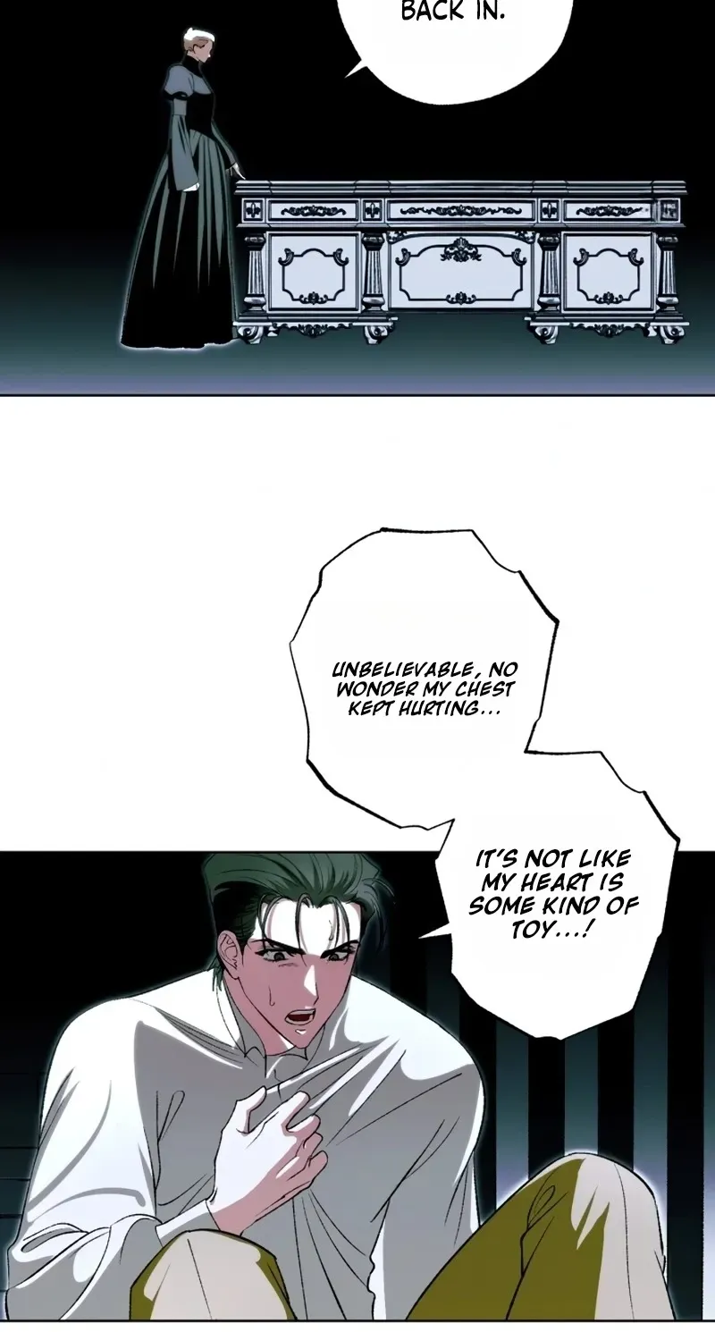 Read Etapa chapter 3 image 38 on Lezhin