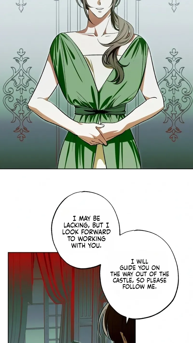 Read Etapa chapter 5 image 1 on Lezhin