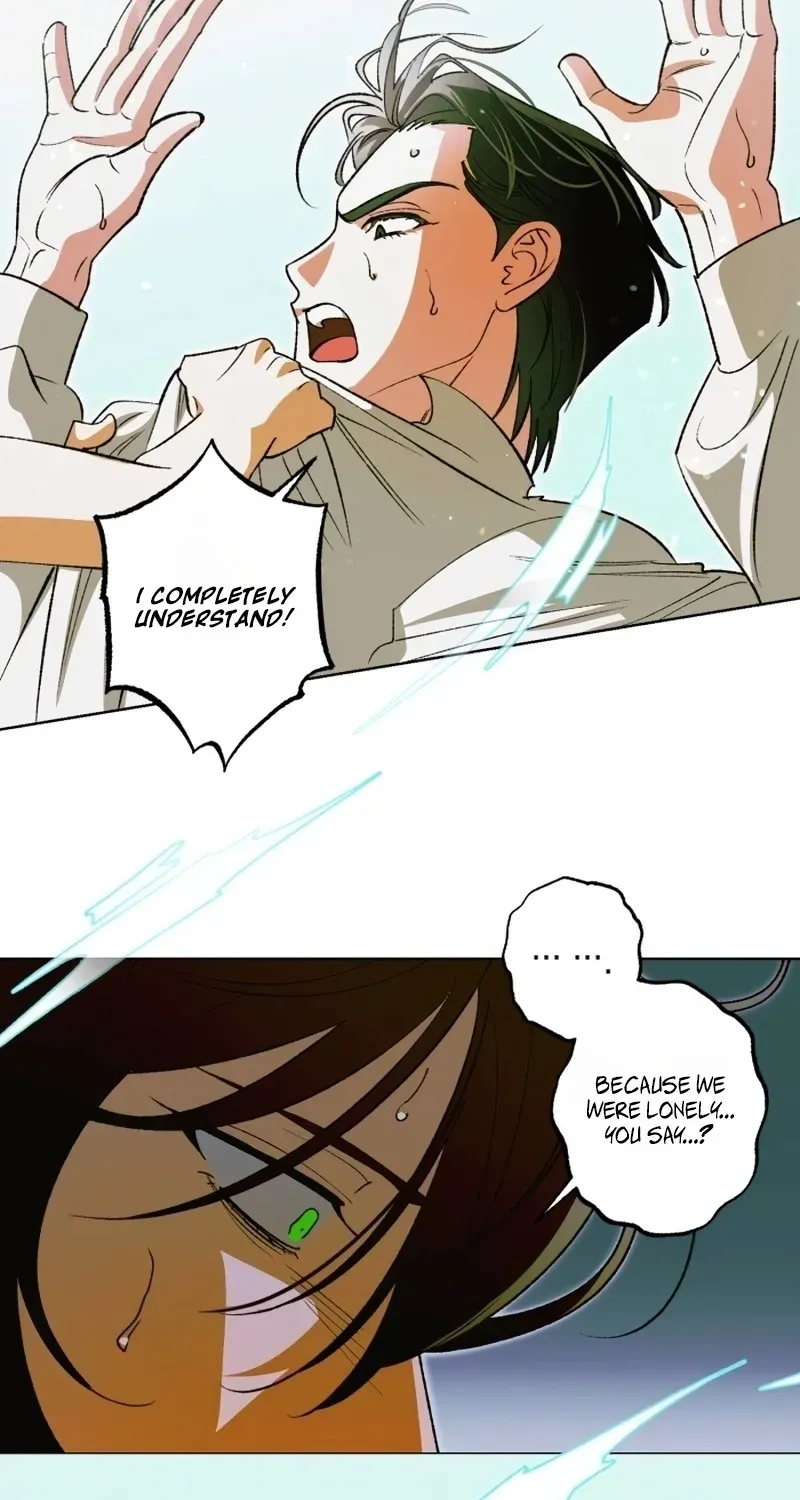 Read Etapa chapter 5 image 26 on Lezhin