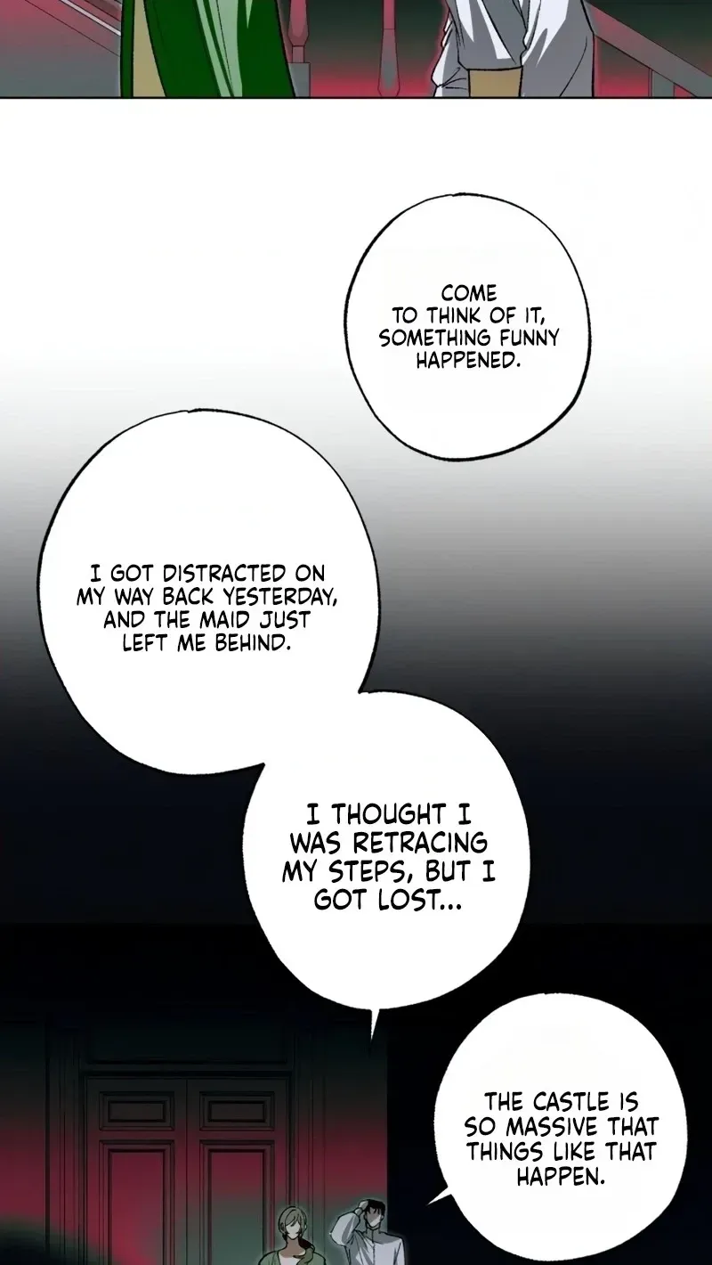 Read Etapa chapter 5 image 3 on Lezhin
