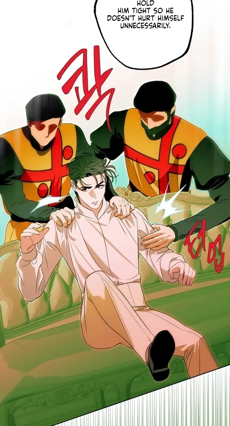 Read Etapa chapter 6 image 10 on Lezhin