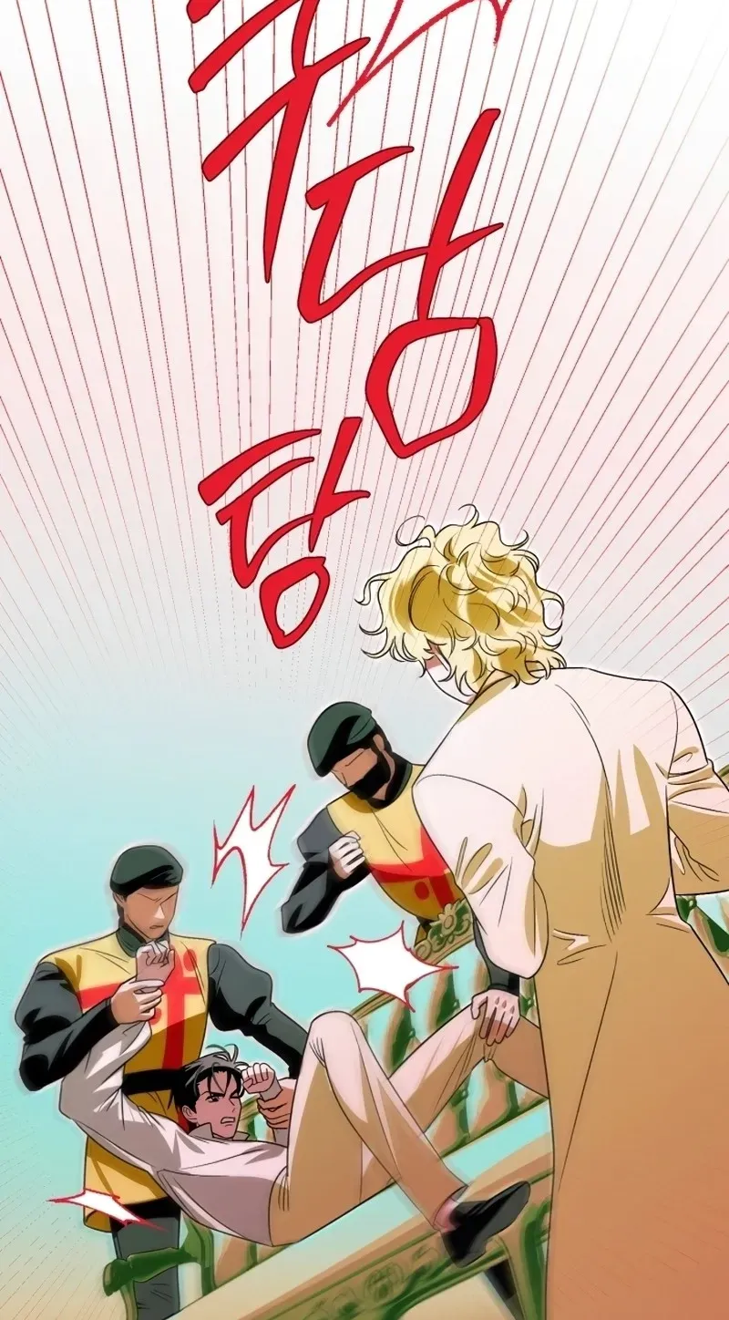 Read Etapa chapter 6 image 31 on Lezhin