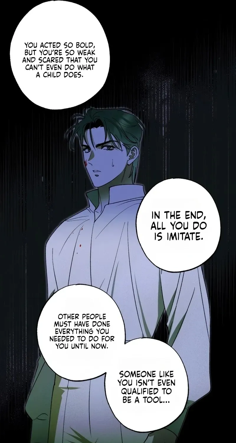 Read Etapa chapter 7 image 41 on Lezhin