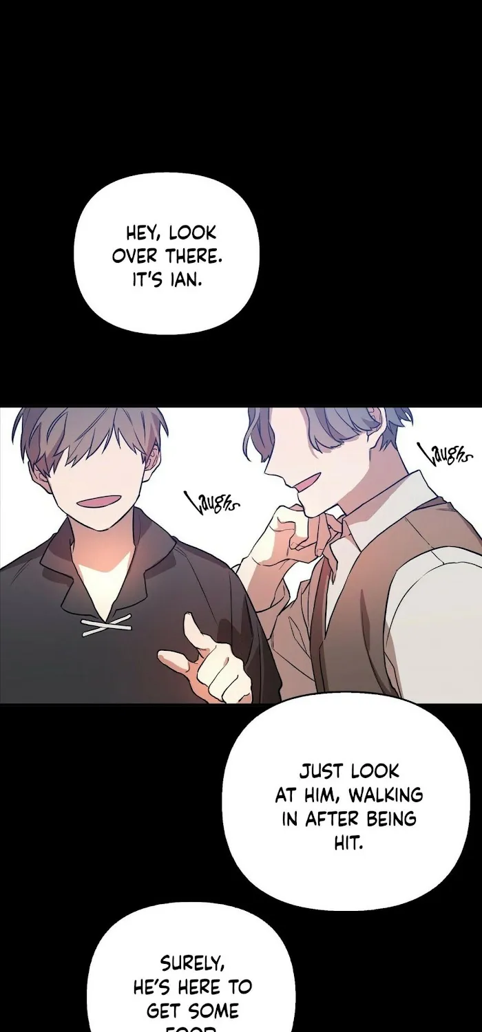 Read Eternal Contract chapter 0.1 image 10 on Lezhin