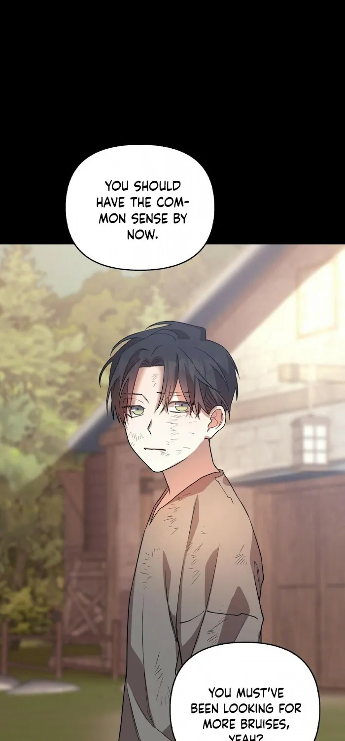 Read Eternal Contract chapter 0.1 image 13 on Lezhin