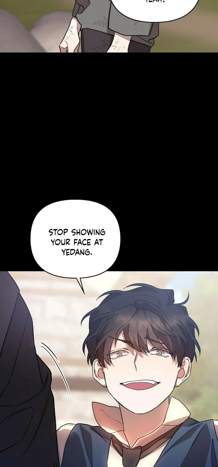 Read Eternal Contract chapter 0.1 image 14 on Lezhin