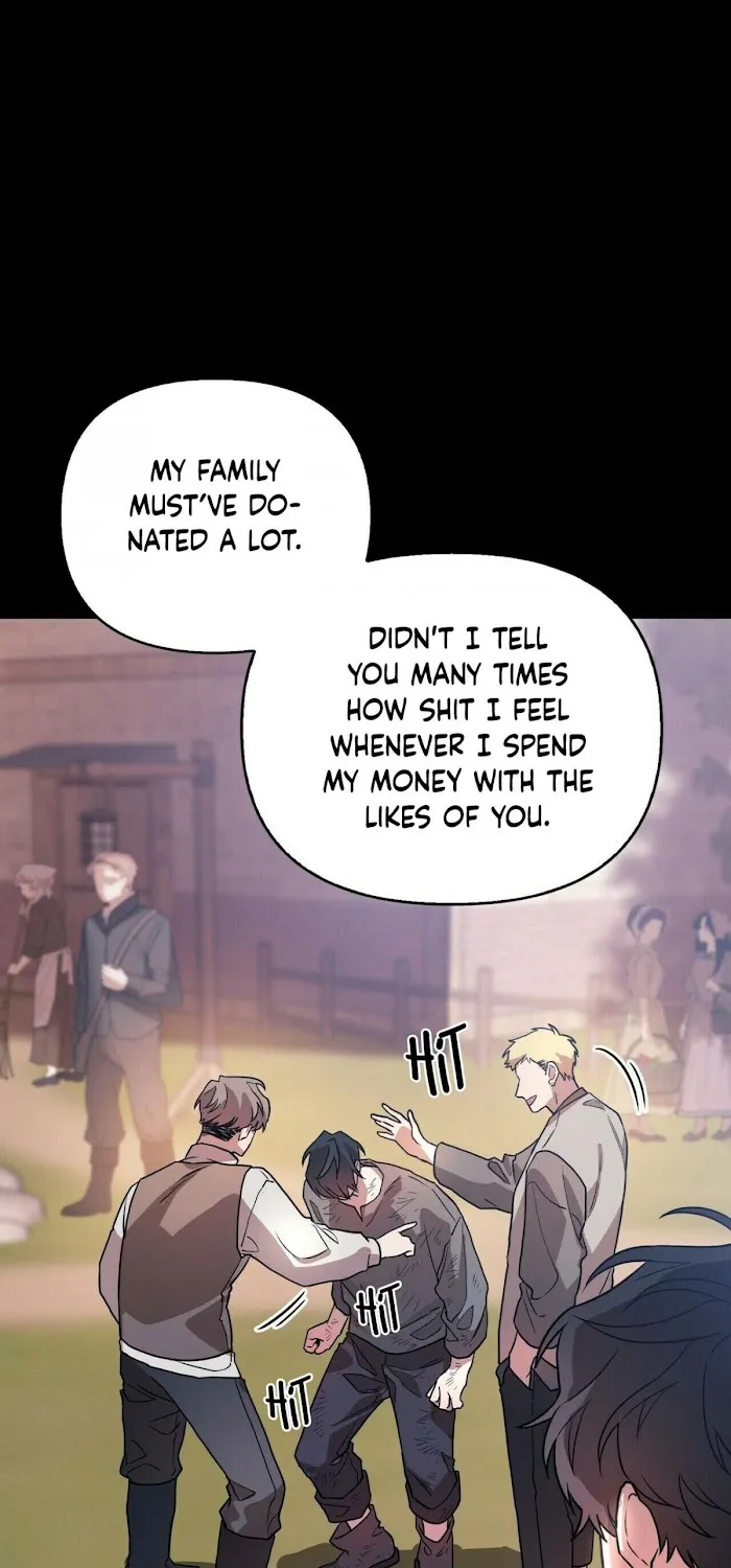 Read Eternal Contract chapter 0.1 image 16 on Lezhin