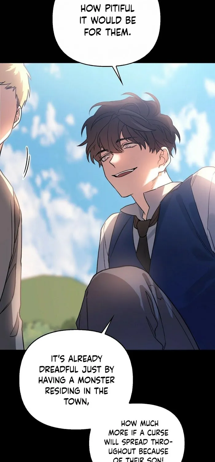 Read Eternal Contract chapter 0.1 image 20 on Lezhin