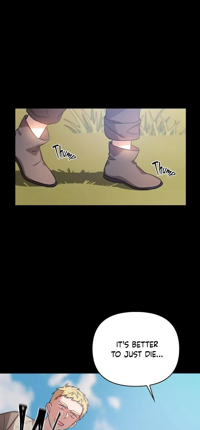 Read Eternal Contract chapter 0.1 image 22 on Lezhin