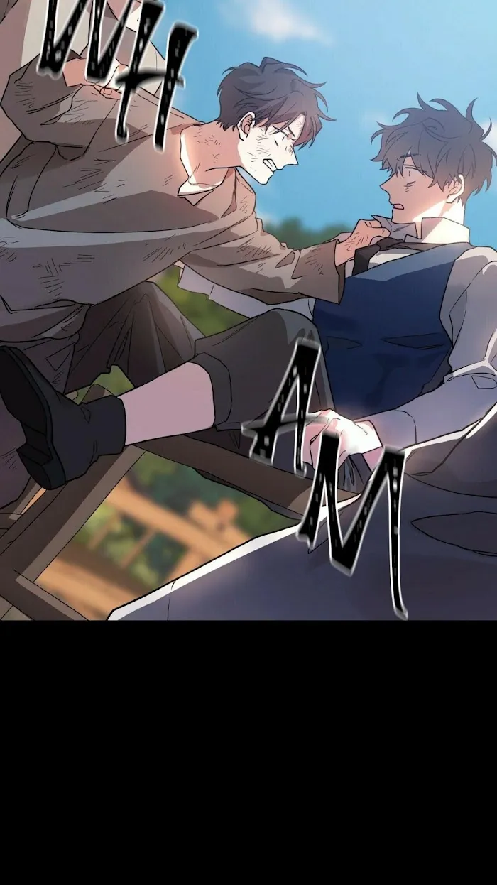 Read Eternal Contract chapter 0.1 image 23 on Lezhin