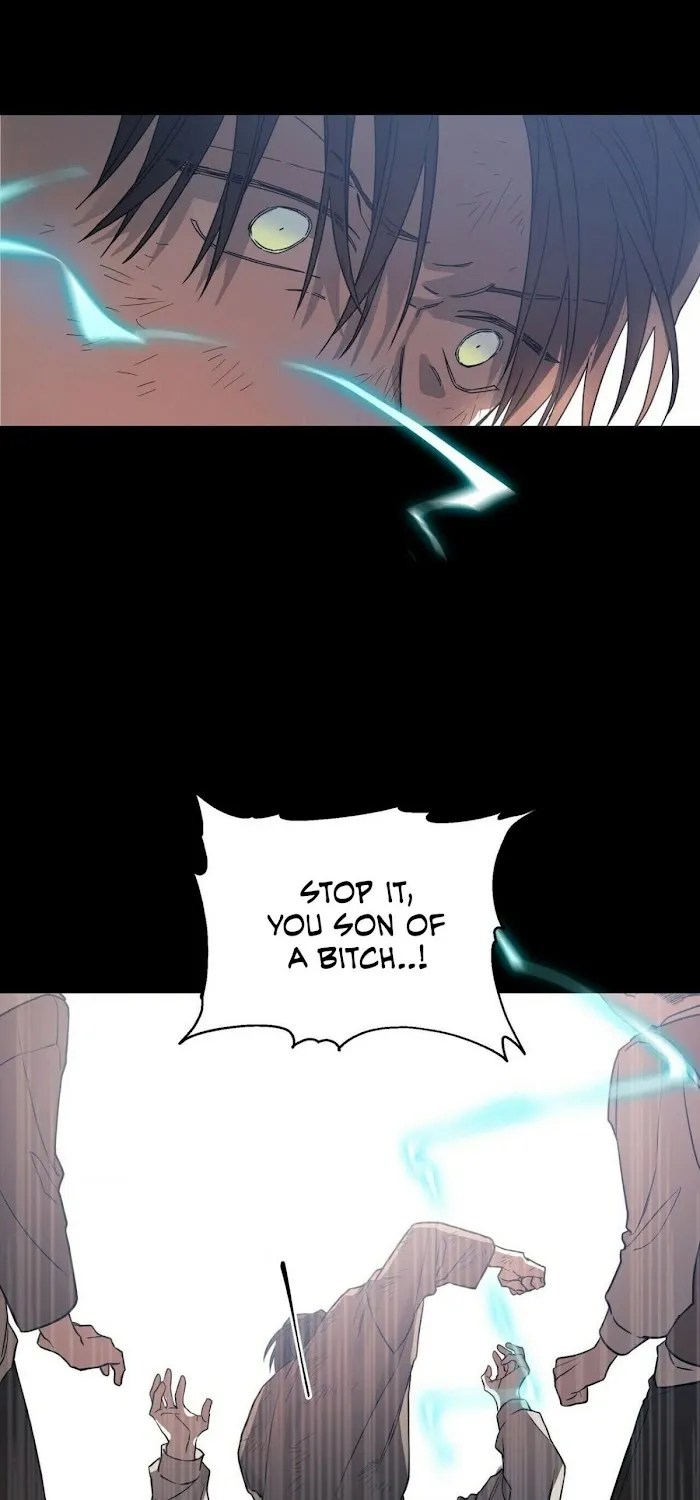 Read Eternal Contract chapter 0.1 image 24 on Lezhin