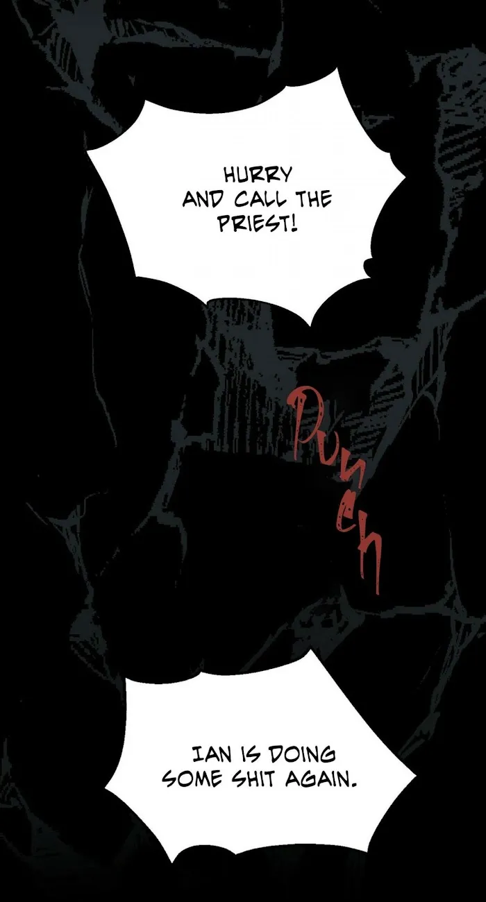 Read Eternal Contract chapter 0.1 image 27 on Lezhin