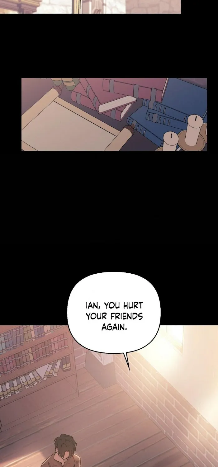 Read Eternal Contract chapter 0.1 image 29 on Lezhin