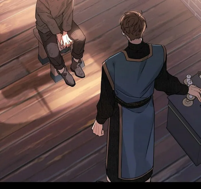 Read Eternal Contract chapter 0.1 image 30 on Lezhin