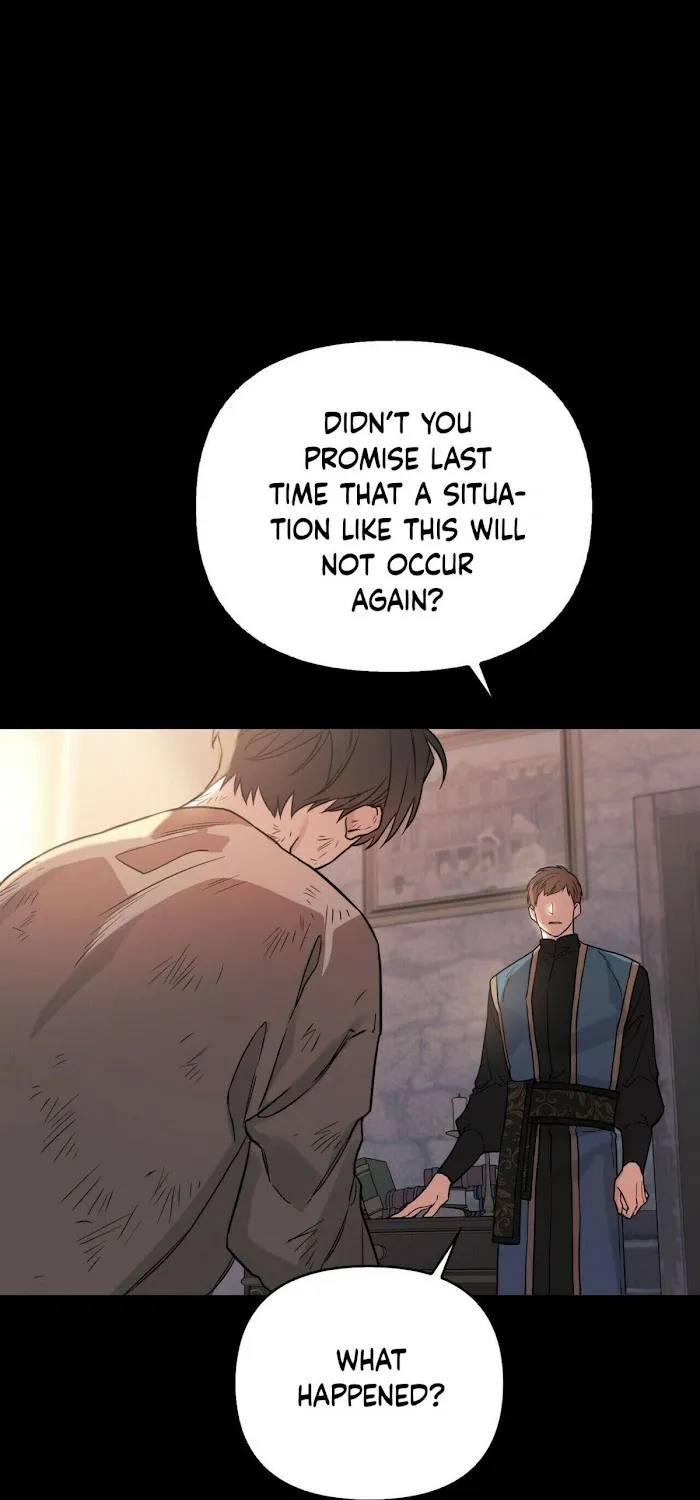 Read Eternal Contract chapter 0.1 image 31 on Lezhin