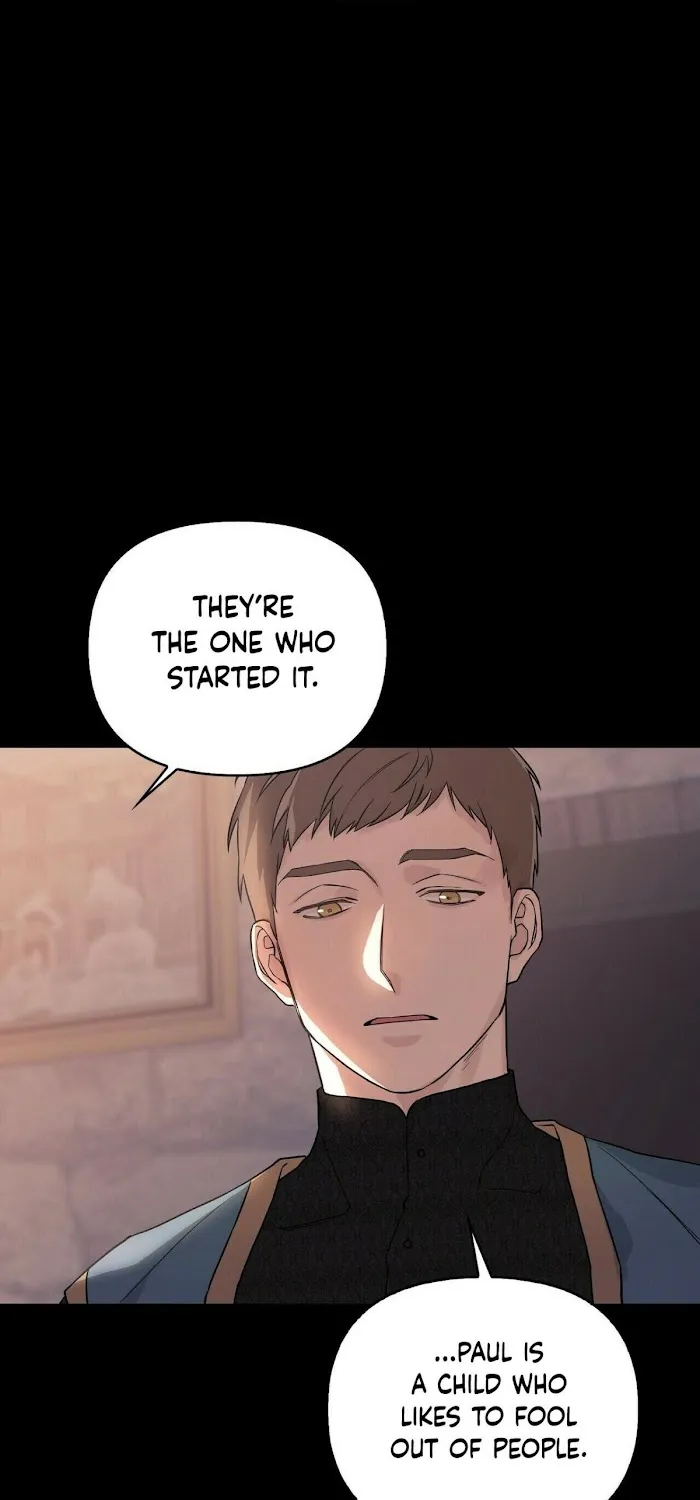 Read Eternal Contract chapter 0.1 image 32 on Lezhin