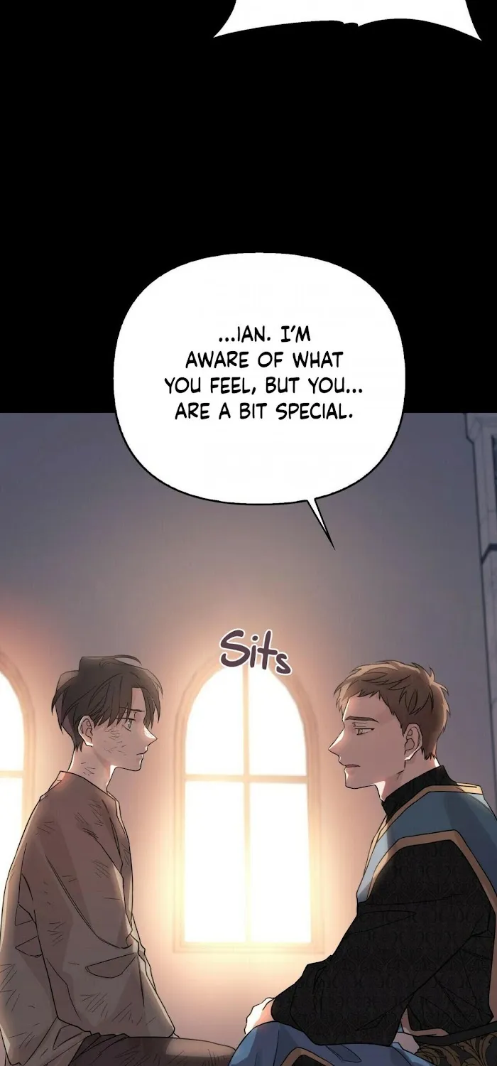 Read Eternal Contract chapter 0.1 image 35 on Lezhin