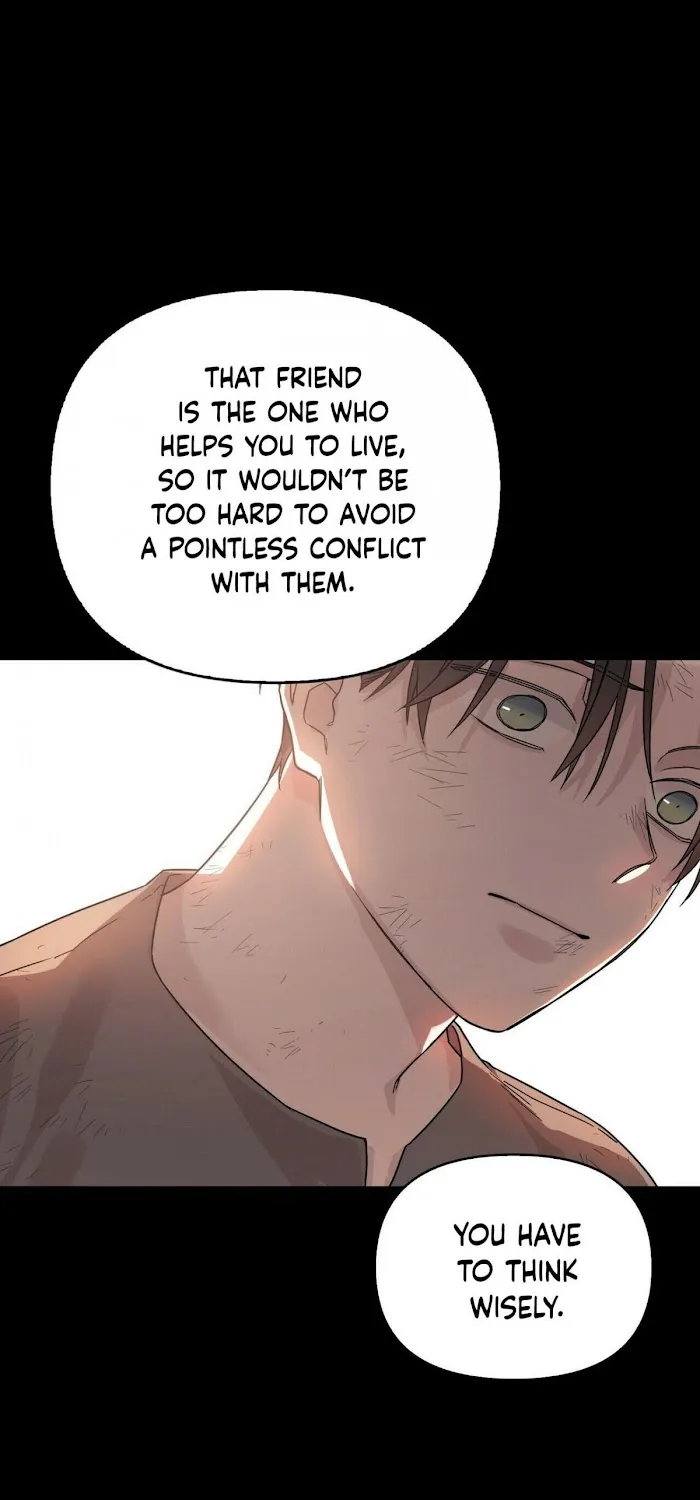 Read Eternal Contract chapter 0.1 image 37 on Lezhin