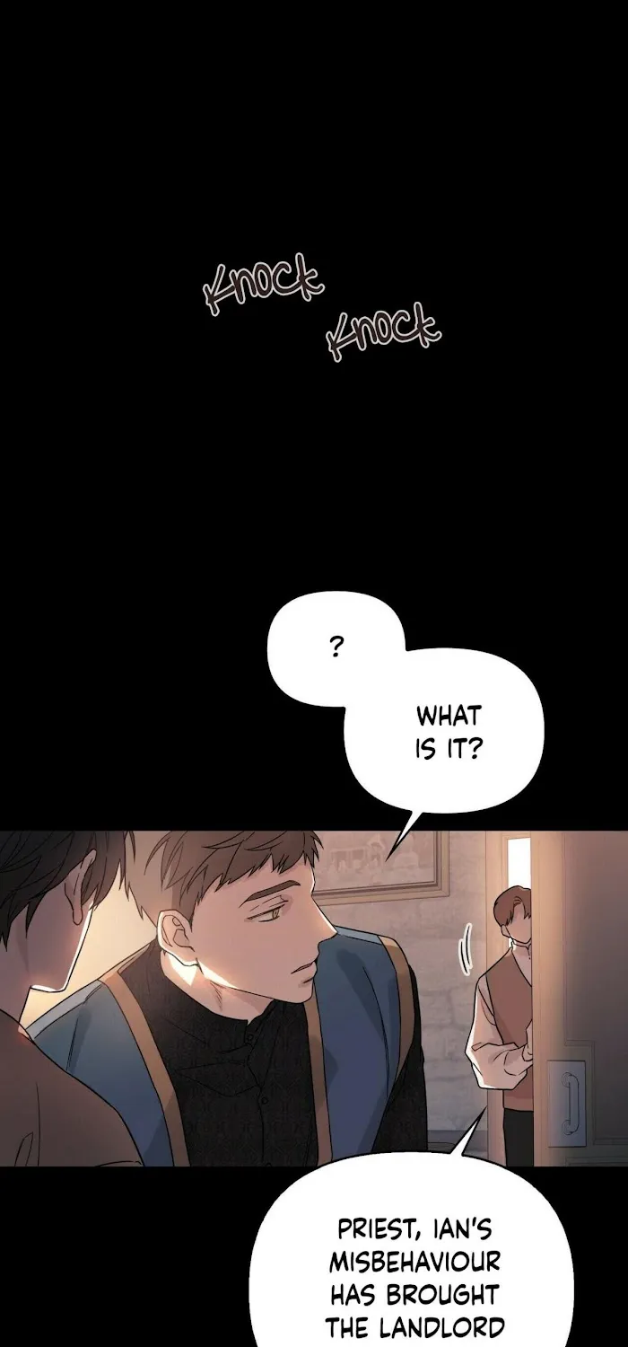 Read Eternal Contract chapter 0.1 image 38 on Lezhin