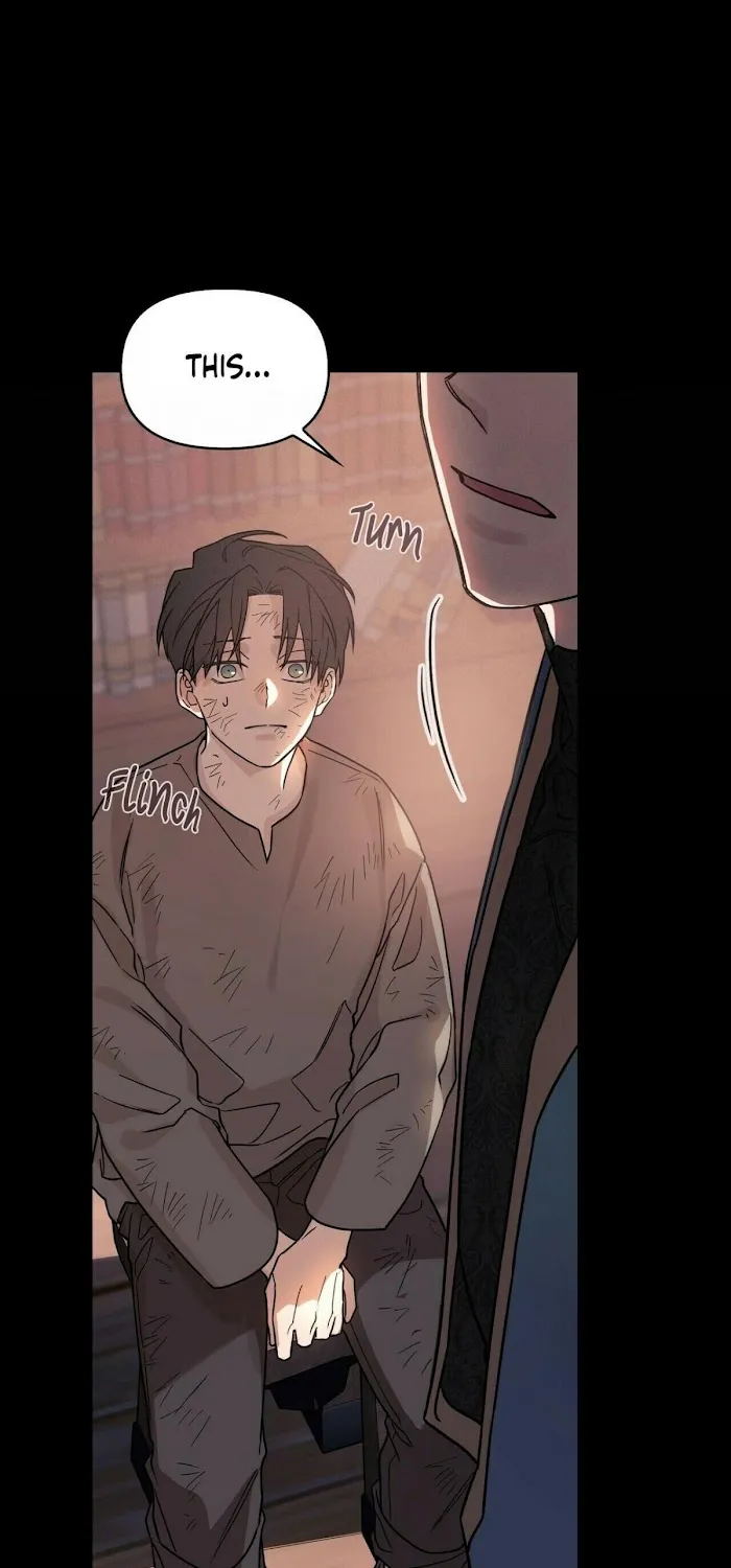Read Eternal Contract chapter 0.1 image 40 on Lezhin