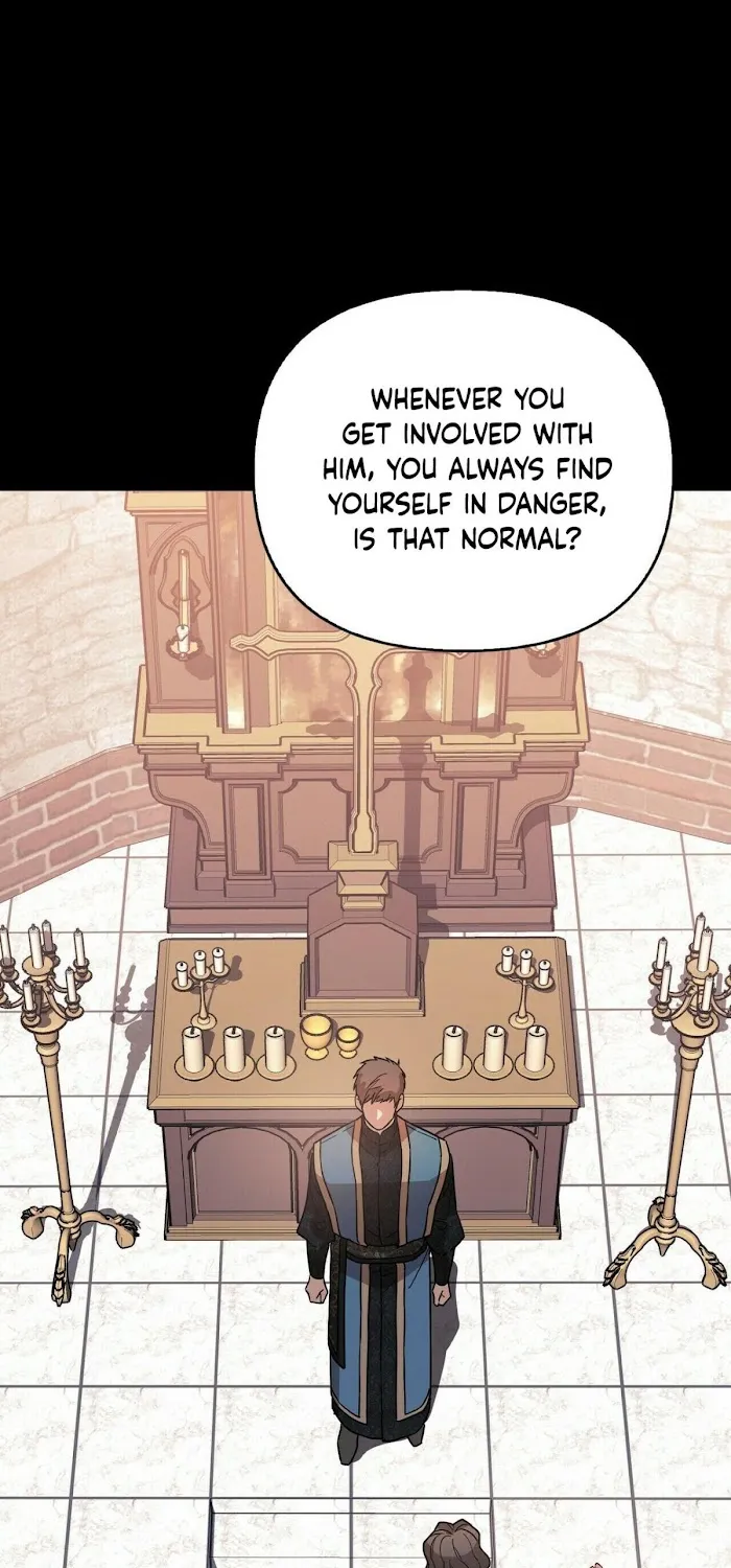 Read Eternal Contract chapter 0.1 image 44 on Lezhin