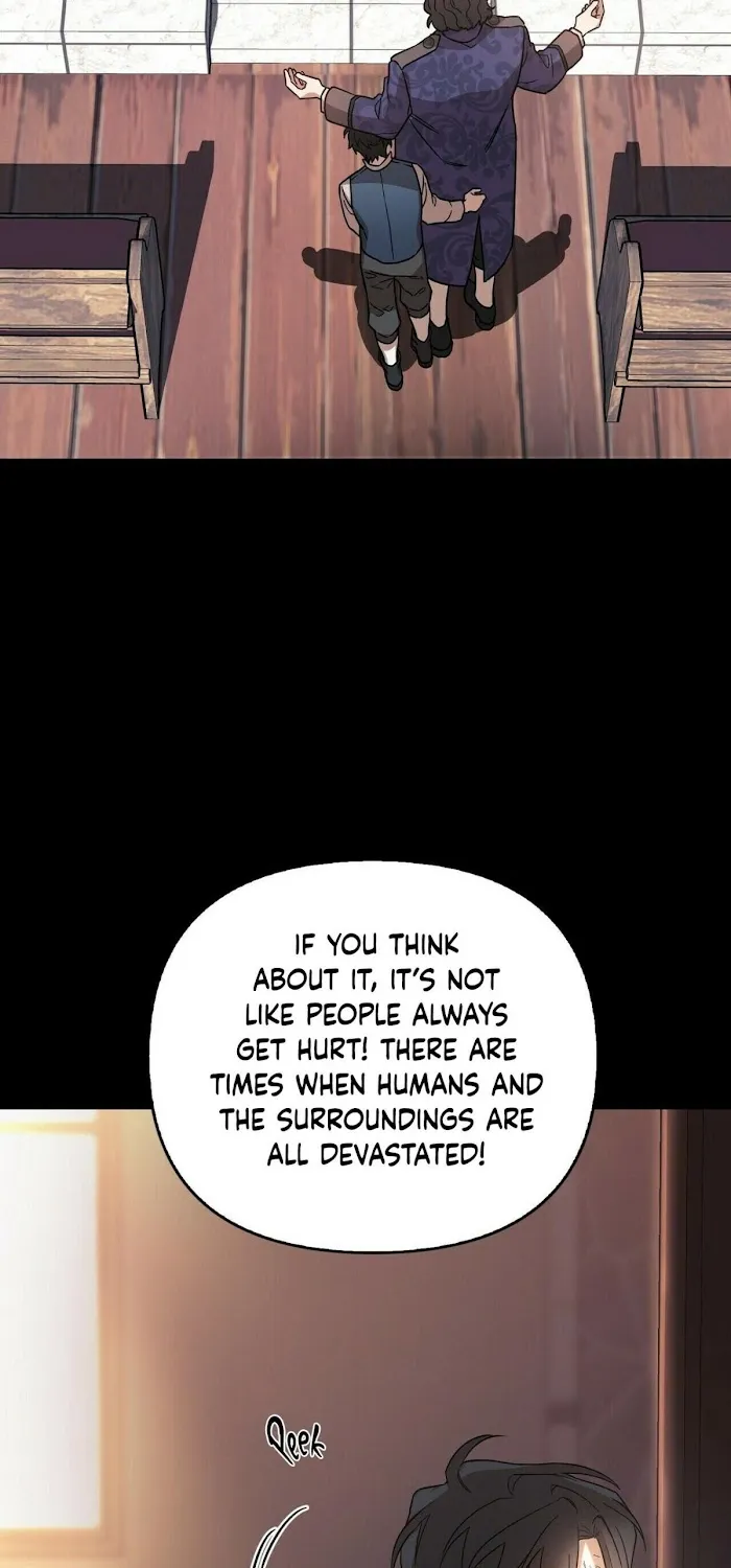 Read Eternal Contract chapter 0.1 image 45 on Lezhin