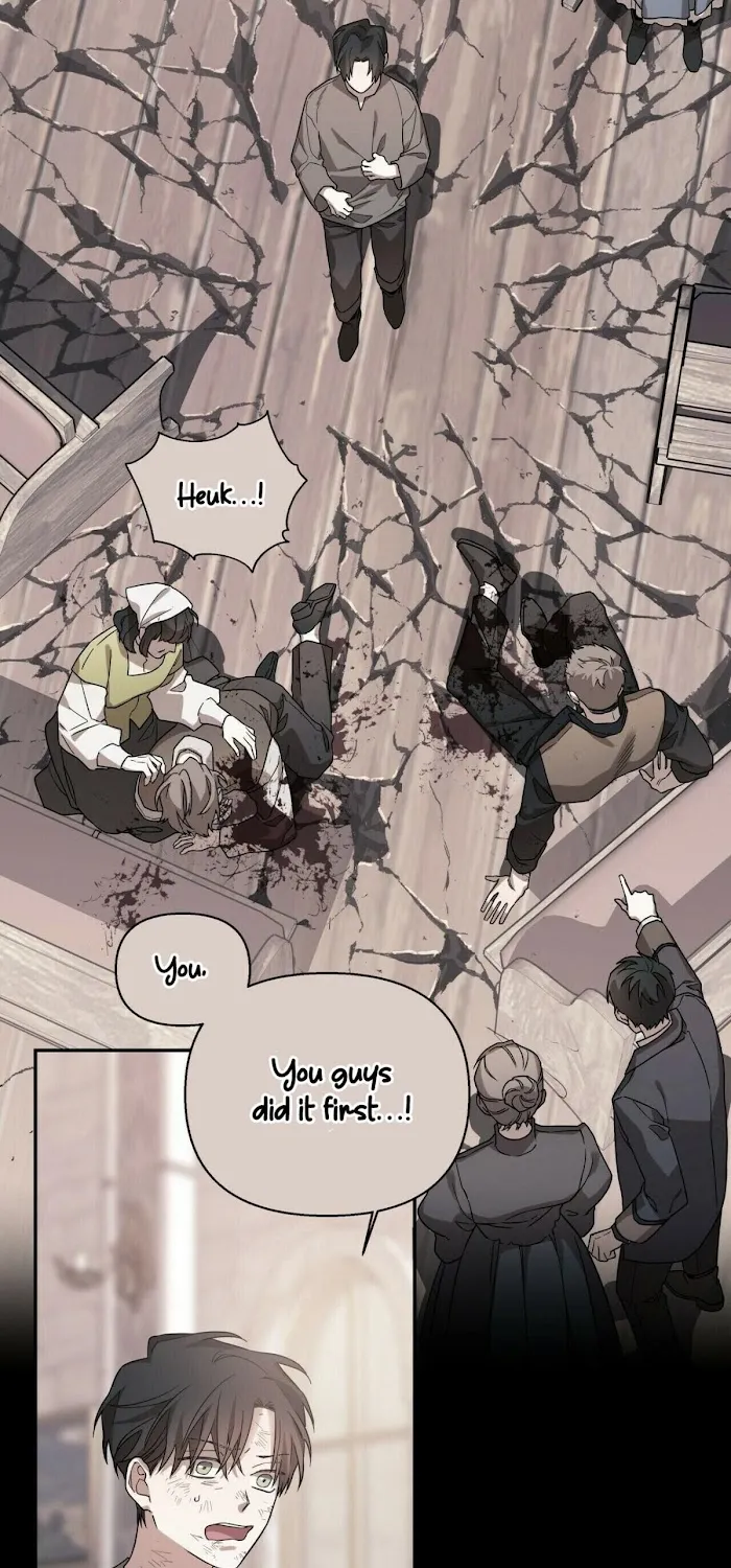 Read Eternal Contract chapter 0.1 image 52 on Lezhin